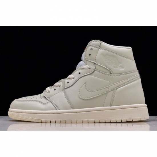 Air Jordan 1 Retro High OG "Sail" 555088-114 - Click Image to Close
