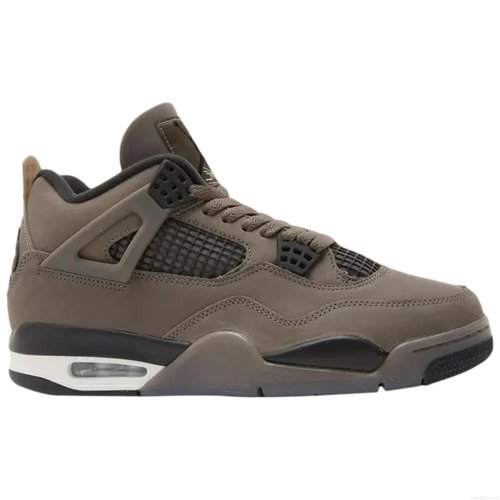 Jordan 4 Retro Cave Stone