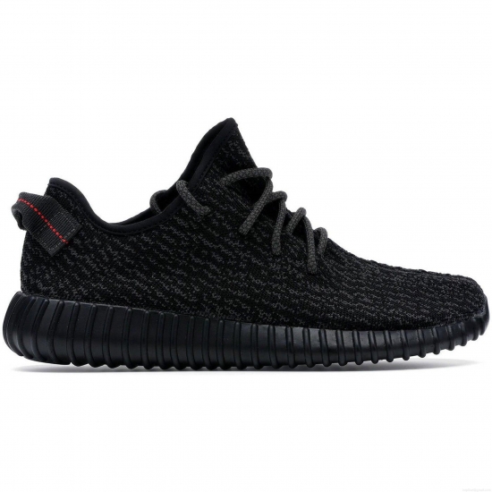 Adidas Yeezy Boost 350 Pirate Black (2023) - Click Image to Close