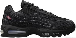 Nike Air Max 95 OG Levis Black