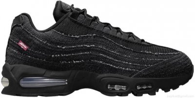 Nike Air Max 95 OG Levis Black