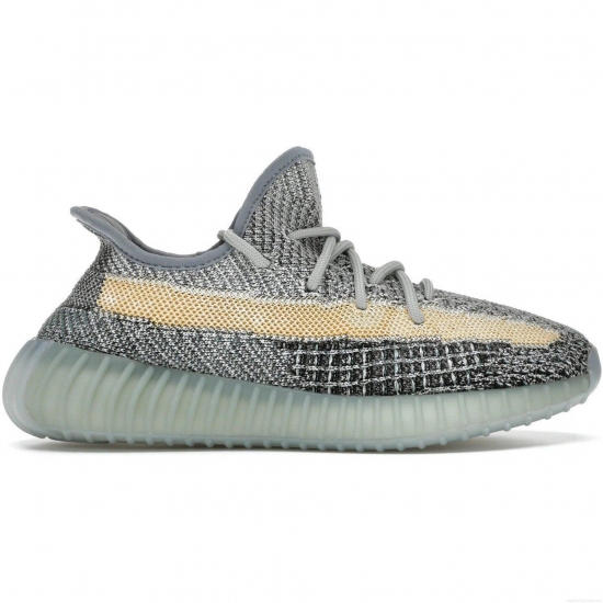 Adidas Yeezy Boost 350 V2 Ash Blue - Click Image to Close