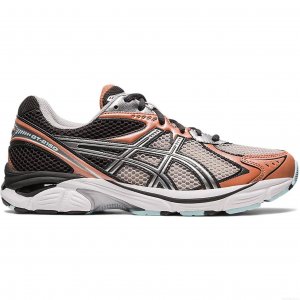 ASICS GT-2160 Oyster Grey Brick Dust