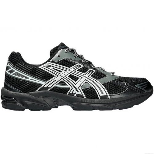 ASICS Gel-1130 Black Glacier Grey