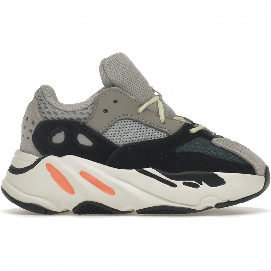 adidas Yeezy Boost 700 Wave Runner (Infants) - Click Image to Close
