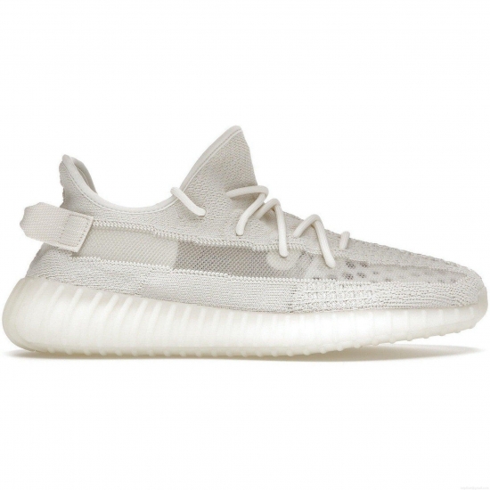 Adidas Yeezy Boost 350 V2 Bone - Click Image to Close