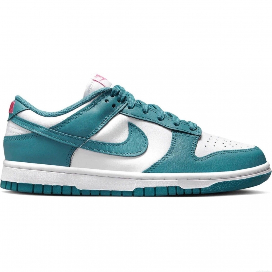 Nike Dunk Low South Beach (Women's) - Click Image to Close