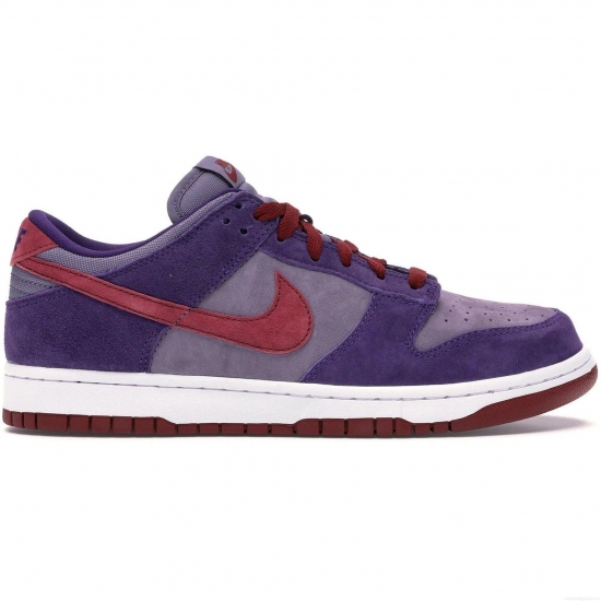 Nike Dunk Low Plum (2020/2024) - Click Image to Close
