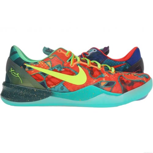 Nike Kobe 8 Protro What The (2025)