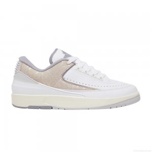 Jordan 2 Retro Low Python