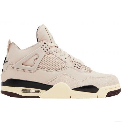 Jordan 4 Retro OG SP A Ma Maniére While You Were Sleeping (Women's)