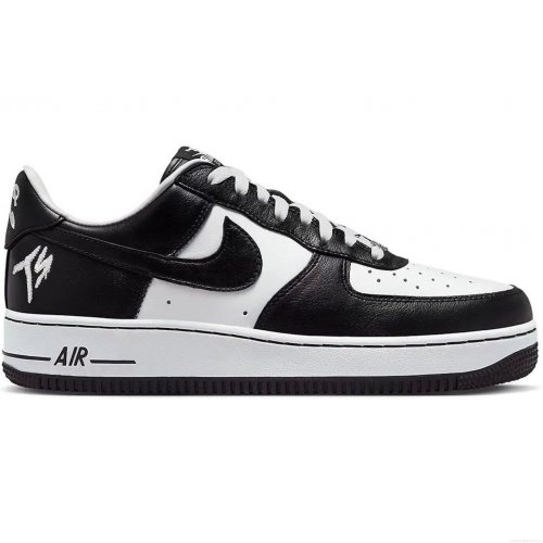 Nike Air Force 1 Low QS Terror Squad Black White