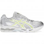 ASICS Gel-Nimbus 10.1 Kith White Pure Silver
