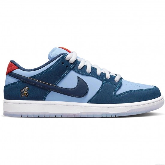 Nike SB Dunk Low Pro Why So Sad? - Click Image to Close