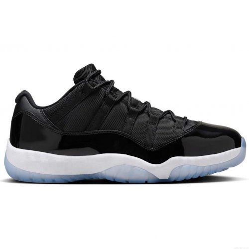 Jordan 11 Retro Low Space Jam