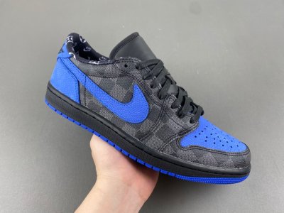 AIR JORDA 1 LOW X