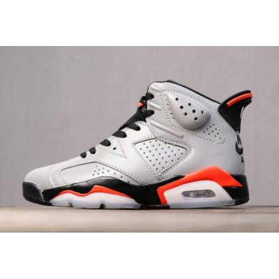 2019 Air Jordan 6 "Reflections of a Champion" Reflective Infrare