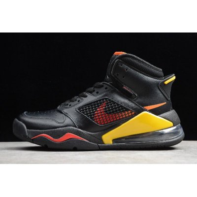 2019 Nike Air Jordan Mars 270 AJ Citrus CD7070-009