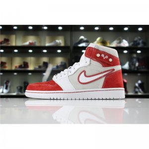 BespokeIND Air Jordan 1 Custom "Drake" AJ5998-305 For Sale