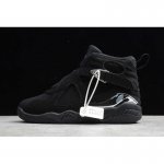 2019 Kids Air Jordan 8 Retro "Chrome" 305369-003 For Sale