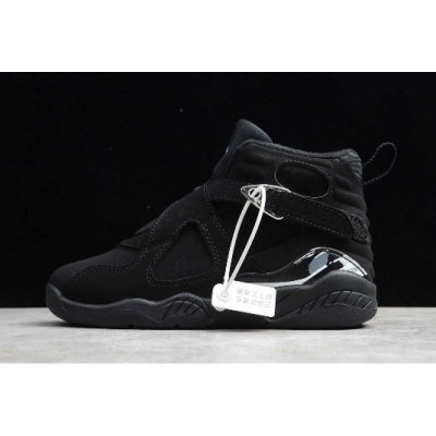 2019 Kids Air Jordan 8 Retro "Chrome" 305369-003 For Sale