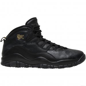 Jordan 10 Retro New York City (2016)