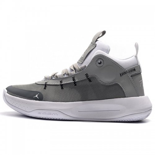 Jordan Jumpman 2020 Wolf Grey For Sale