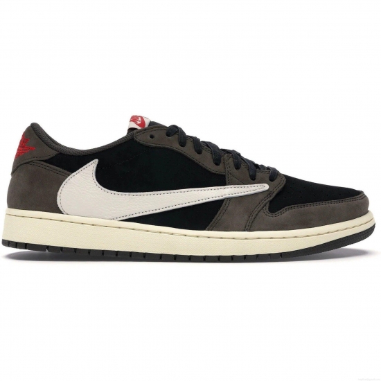 Jordan 1 Retro Low OG SP Travis Scott - Click Image to Close