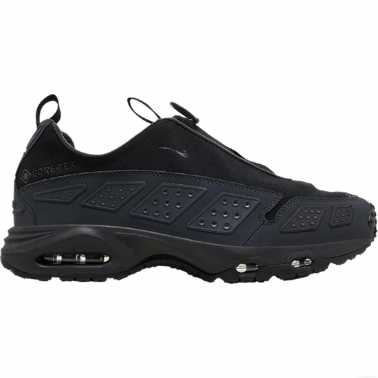 Nike Air Max Sunder Gore-Tex Black Smoke Grey (Women's) - Click Image to Close