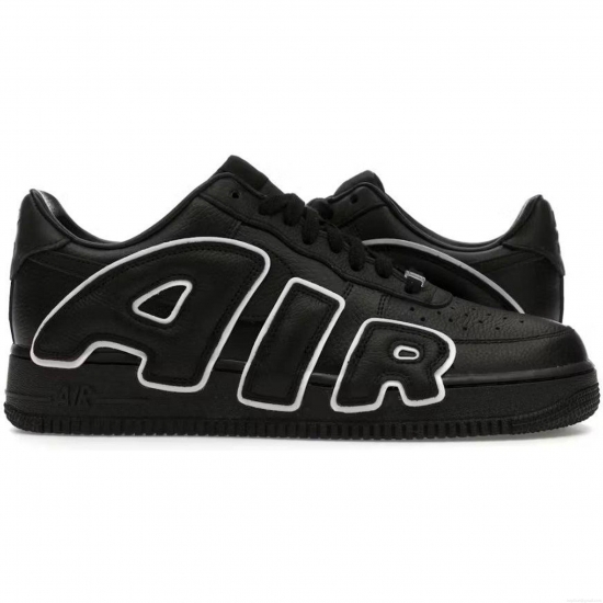 Nike Air Force 1 Low Cactus Plant Flea Market Black (2024) - Click Image to Close