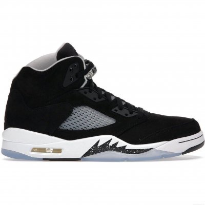 Jordan 5 Retro Moonlight (2021)