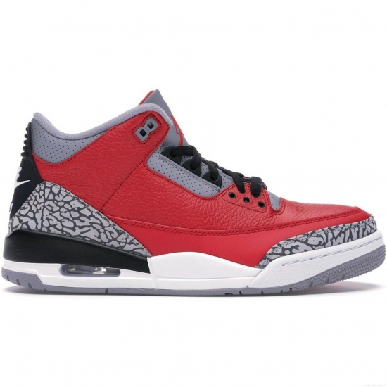 Jordan 3 Retro SE Unite (Chicago Exclusive) - Click Image to Close