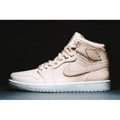 Air Jordan 1 Pinnacle "Vachetta Tan" 705075-201