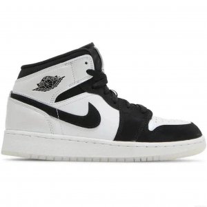 Jordan 1 Mid Diamond Shorts (GS)
