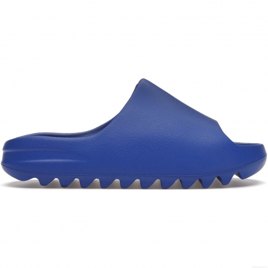 Adidas Yeezy Slide Azure - Click Image to Close