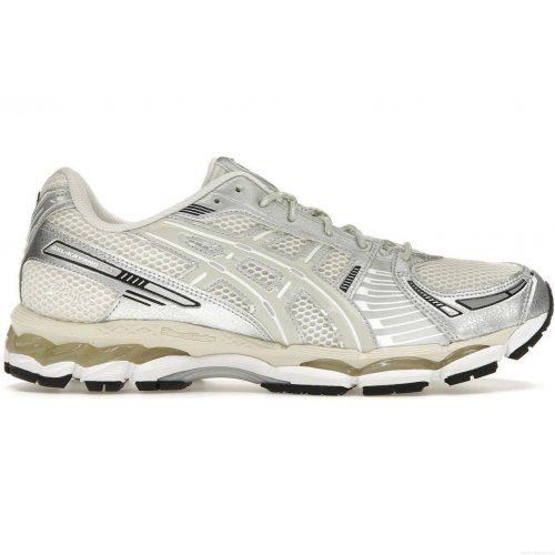 ASICS Gel-Kayano 12.1 Ronnie Fieg Cream