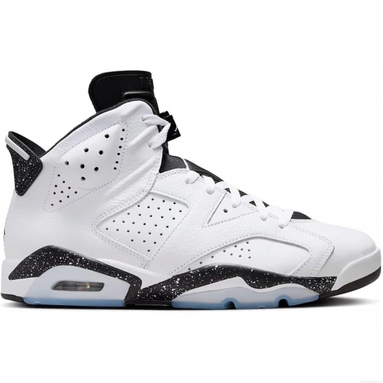 Jordan 6 Retro Reverse Oreo - Click Image to Close