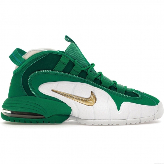 Nike Air Max Penny 1 Stadium Green (2023) - Click Image to Close