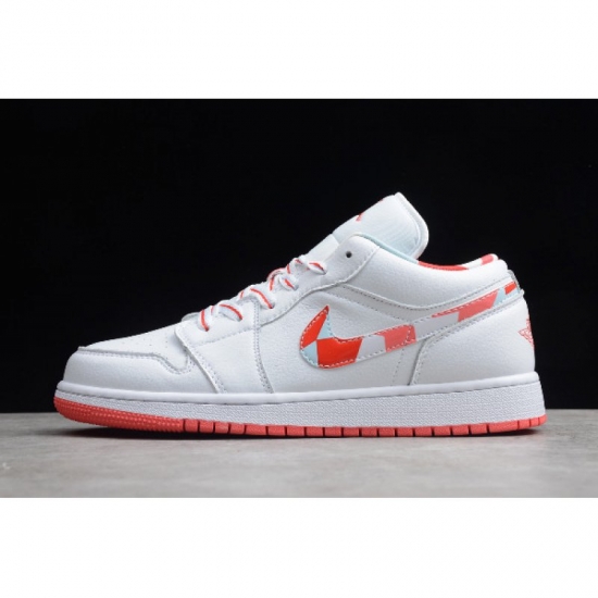 2019 Air Jordan 1 Mid GS White/Topaz Mist 554723-104 - Click Image to Close