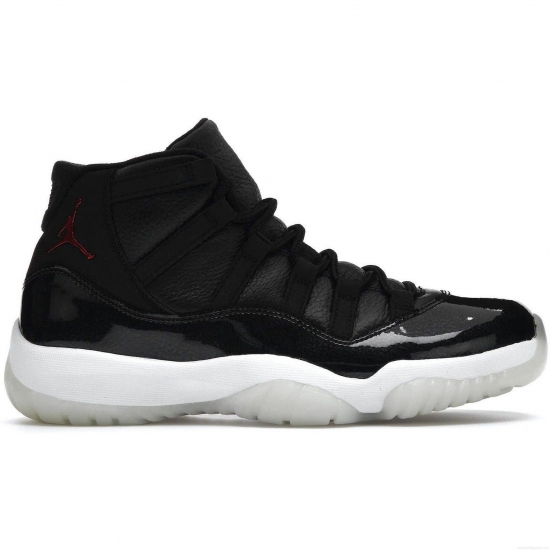 Jordan 11 Retro 72-10 - Click Image to Close