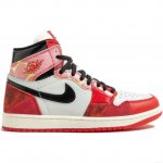 Jordan 1 Retro High OG Spider-Man Across the Spider-Verse